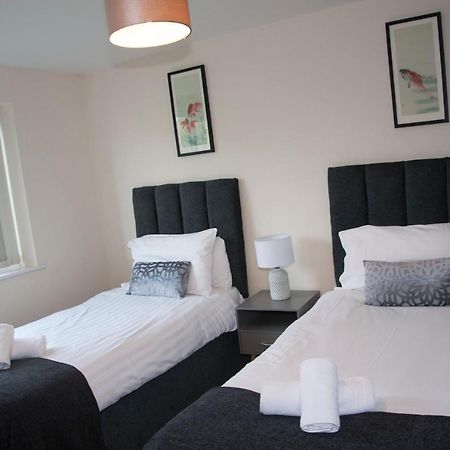 Watford Gemini - Thanet House, Nr Watford Metropolitan, M1,M25 Εξωτερικό φωτογραφία