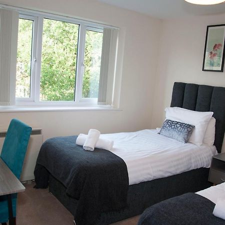 Watford Gemini - Thanet House, Nr Watford Metropolitan, M1,M25 Εξωτερικό φωτογραφία