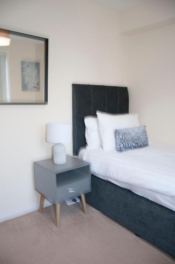 Watford Gemini - Thanet House, Nr Watford Metropolitan, M1,M25 Εξωτερικό φωτογραφία
