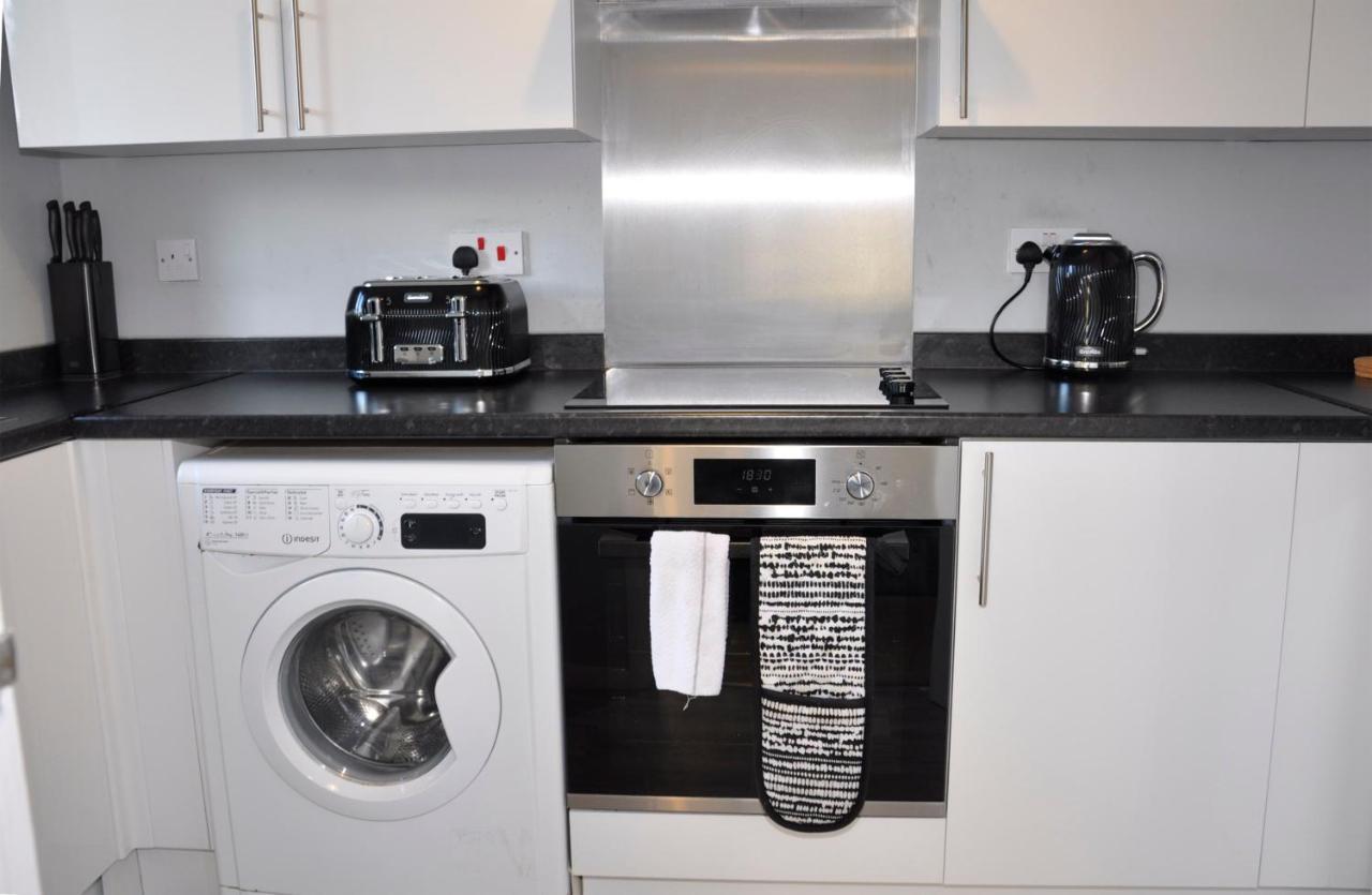 Watford Gemini - Thanet House, Nr Watford Metropolitan, M1,M25 Εξωτερικό φωτογραφία
