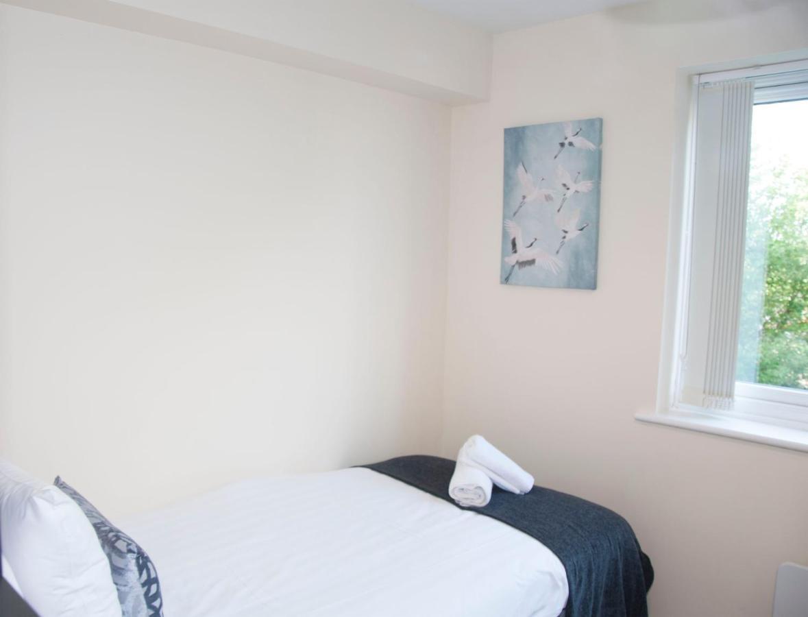 Watford Gemini - Thanet House, Nr Watford Metropolitan, M1,M25 Εξωτερικό φωτογραφία