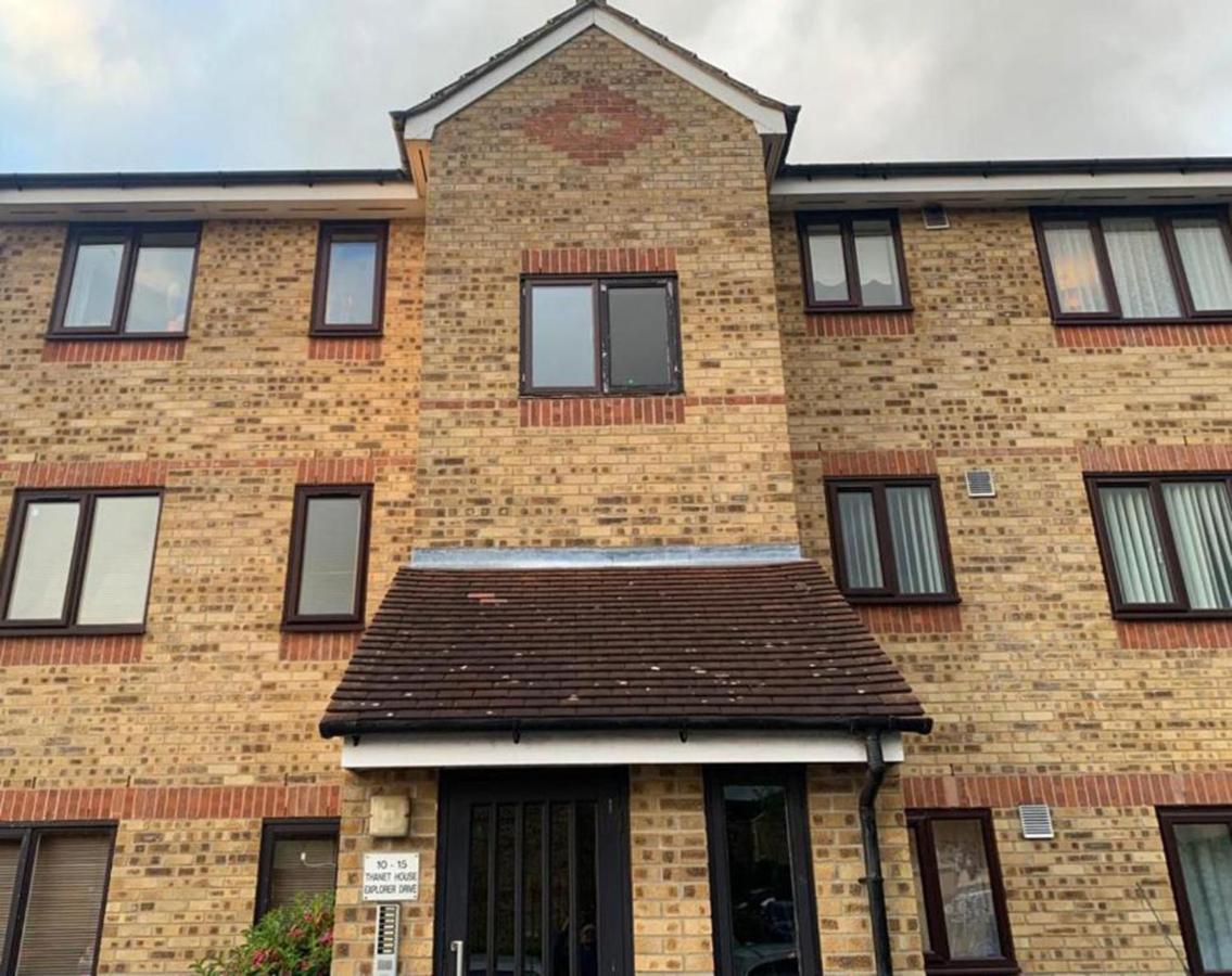 Watford Gemini - Thanet House, Nr Watford Metropolitan, M1,M25 Εξωτερικό φωτογραφία