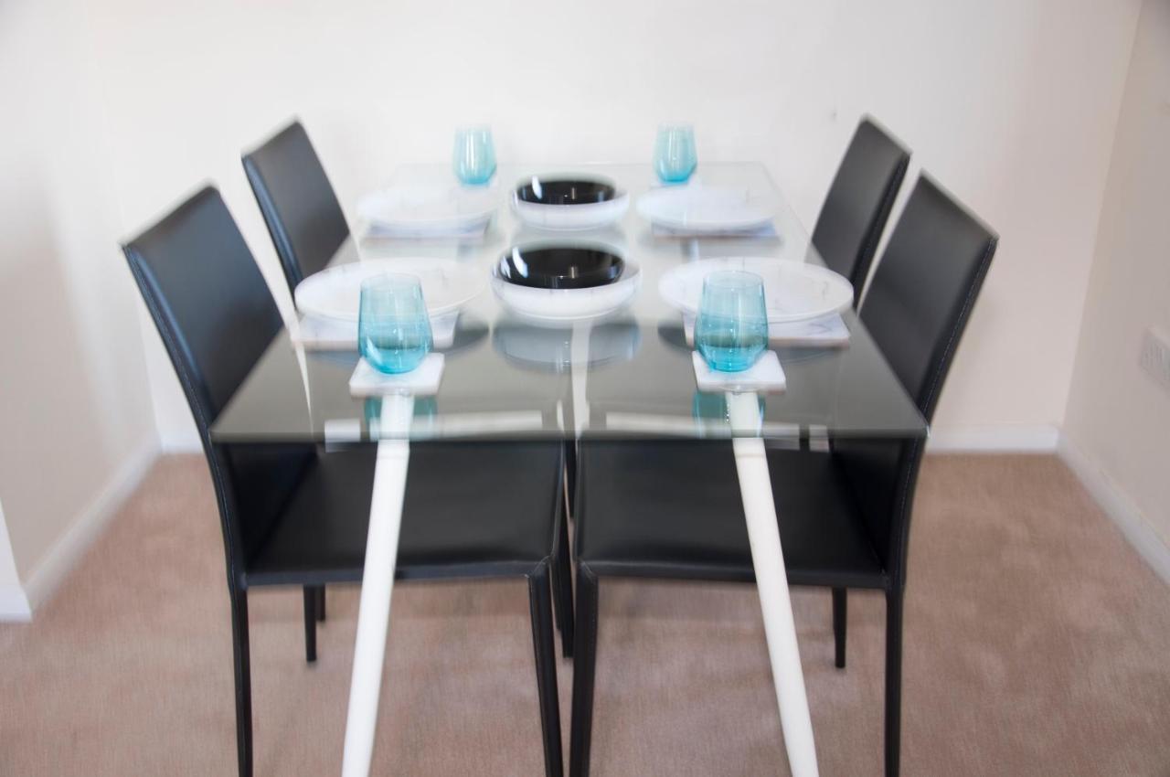 Watford Gemini - Thanet House, Nr Watford Metropolitan, M1,M25 Εξωτερικό φωτογραφία
