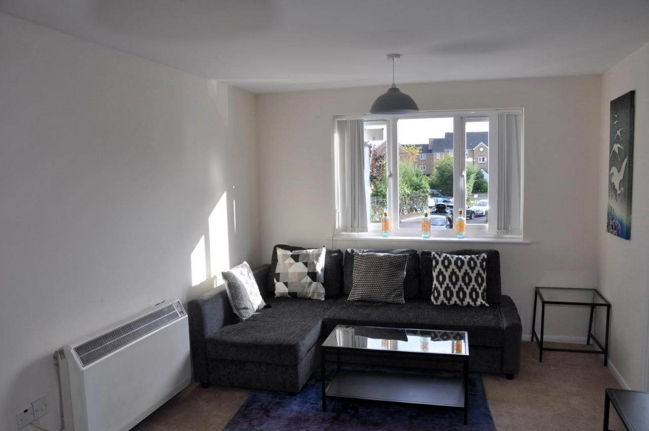 Watford Gemini - Thanet House, Nr Watford Metropolitan, M1,M25 Εξωτερικό φωτογραφία